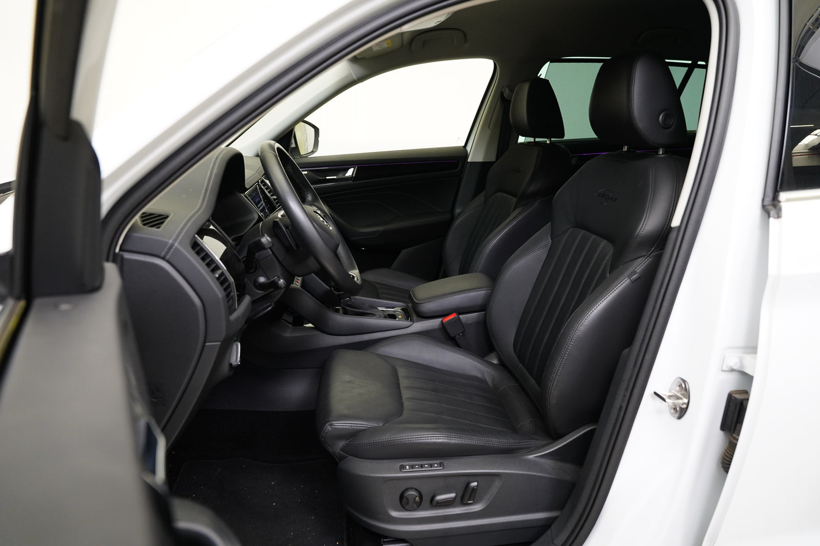Škoda Kodiaq 2.0 TDI 147 kW DSG 4x4 L&K – foto 11