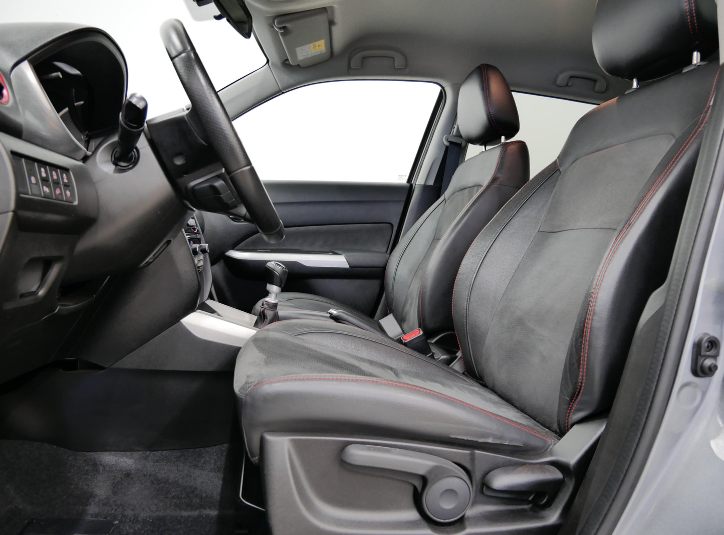 Suzuki Vitara 1.4BJET 103kW AllGrip Elegance