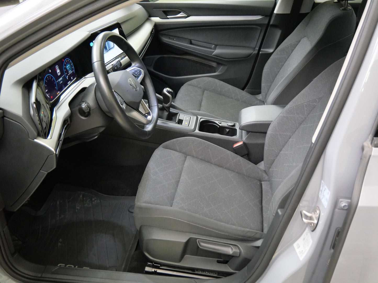 Volkswagen Golf 1.0 TSI 81 kW Life