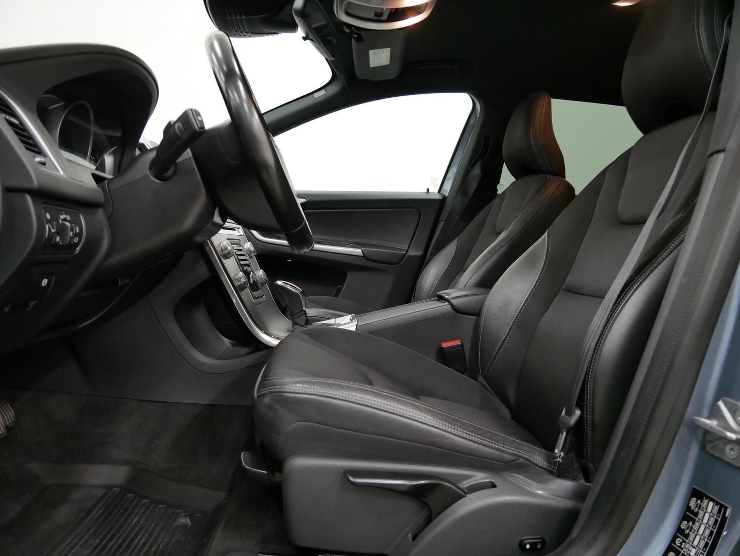 Volvo XC60 D4 140 kW AUT Momentum