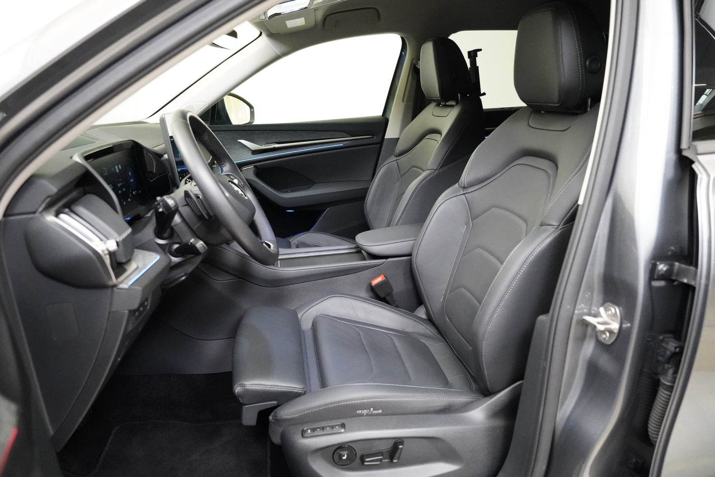 Škoda Kodiaq 1.5 TSI 110 kW Excl. Selection