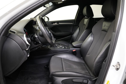 Audi A3 1.4 TFSI 16V 103 kW S line – foto 11