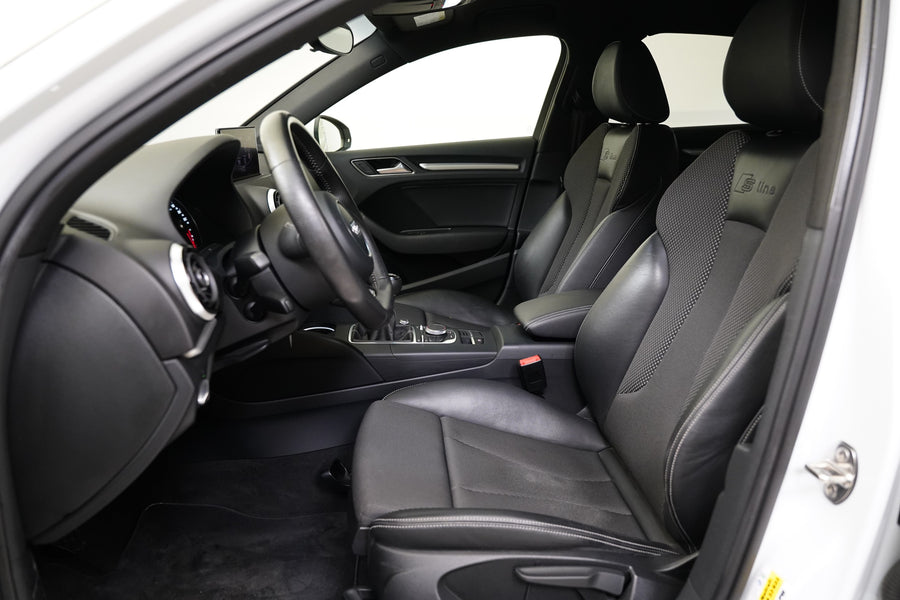 Audi A3 1.4 TFSI 16V 103 kW S line – foto 11