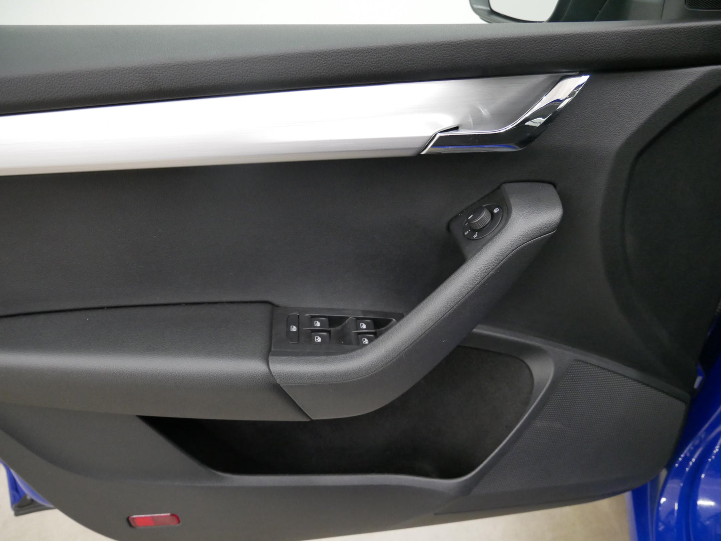 ŠKODA Octavia 1.6 TDI 85 kW Active