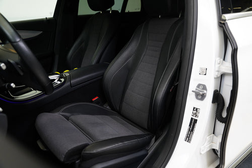 Mercedes-Benz Třídy E 220d 143 kW 4Matic All-Terrain – foto 11