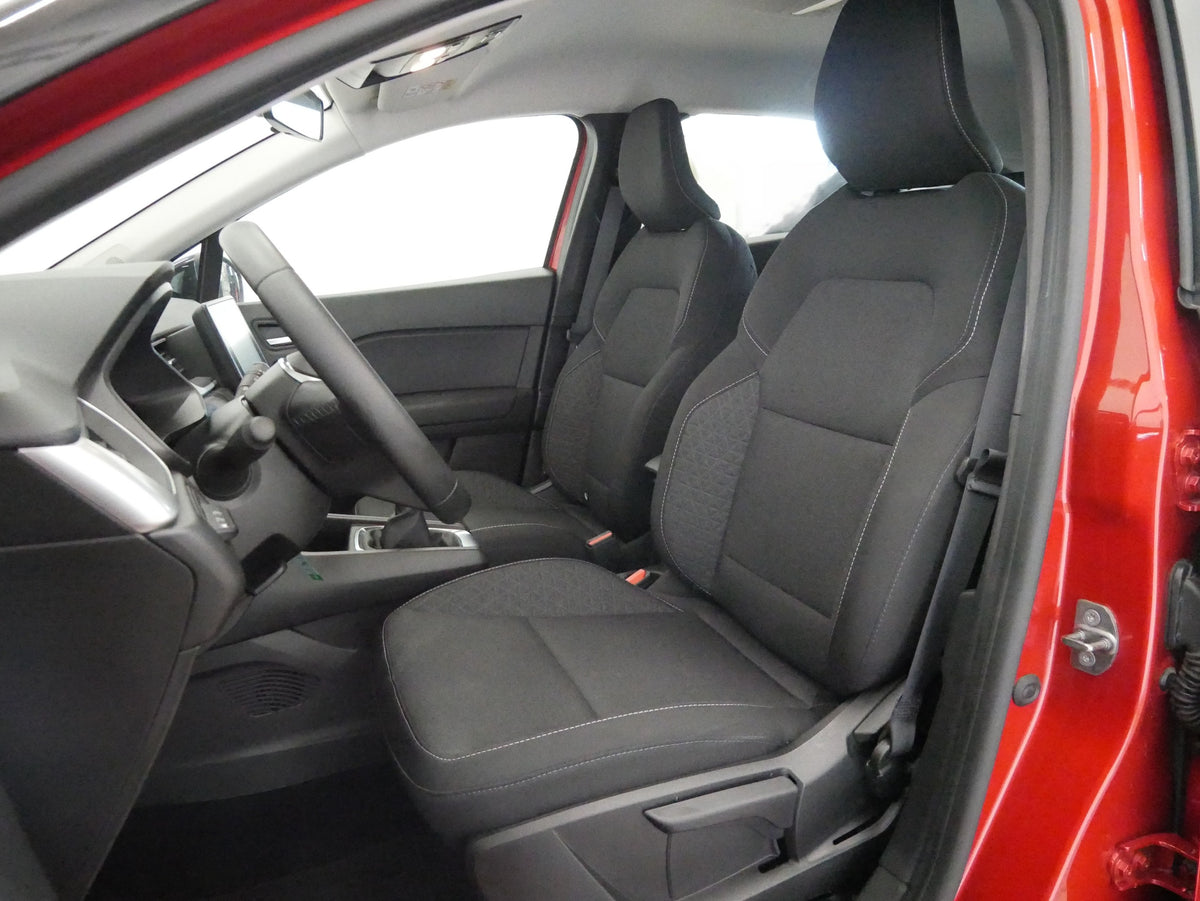 Renault Captur 1,0TCe 67kW Equilibre – foto 11