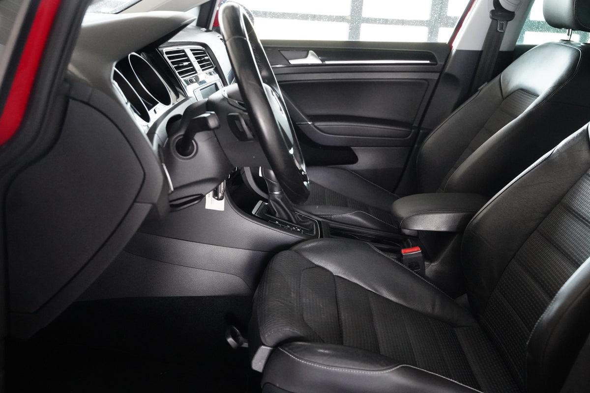 Volkswagen Golf 1.4 TSI 92 kW Highline – foto 11