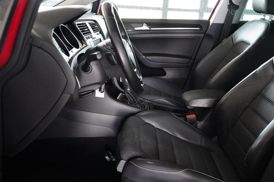 Volkswagen Golf 1.4 TSI 92 kW Highline – foto 11