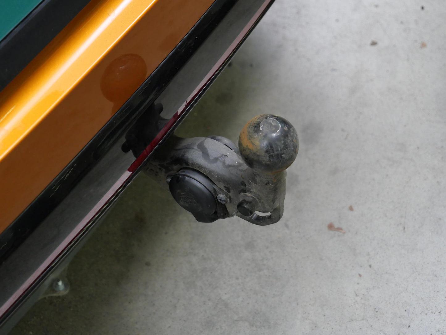 Škoda Enyaq iV RS 220 kW 82 kWh