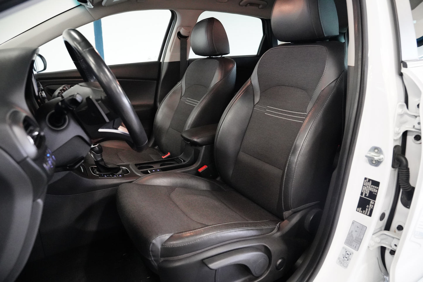 Hyundai i30 1.5 T-GDI 117 kW Style