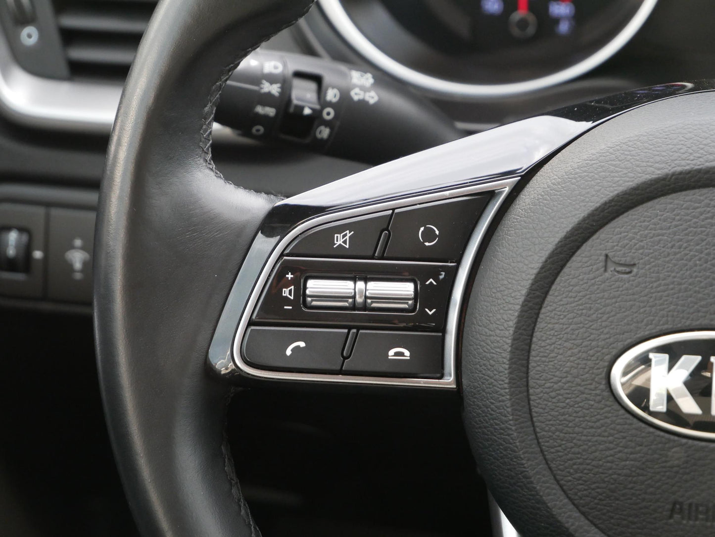 Kia Cee´d 1.4 CVVT 73 kW Cool