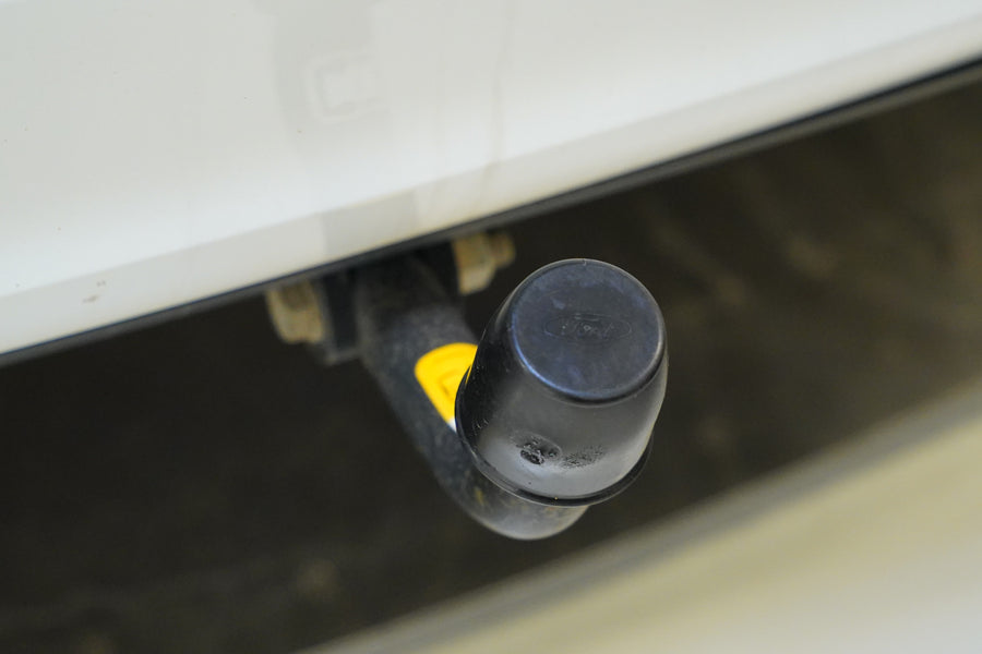Ford Focus 1.5 TDCi 88kW – foto 11