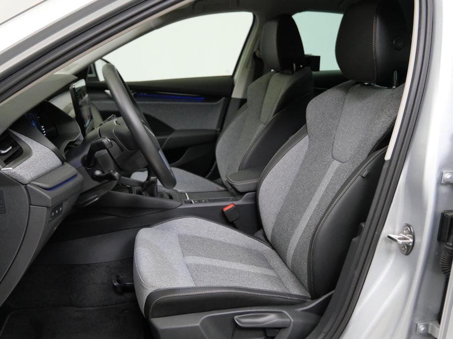 Škoda Octavia 1.5 TSI 110 kW Top Selection – foto 11