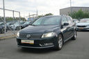 Volkswagen Passat 2.0 TDI 103 kW Comfortline