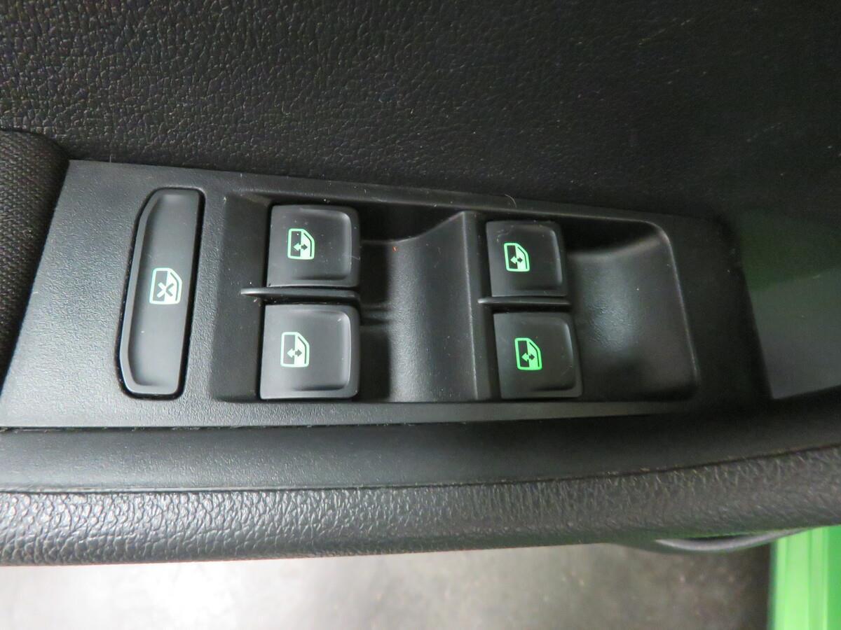 Škoda Fabia 1.2 TSI 81 kW Style