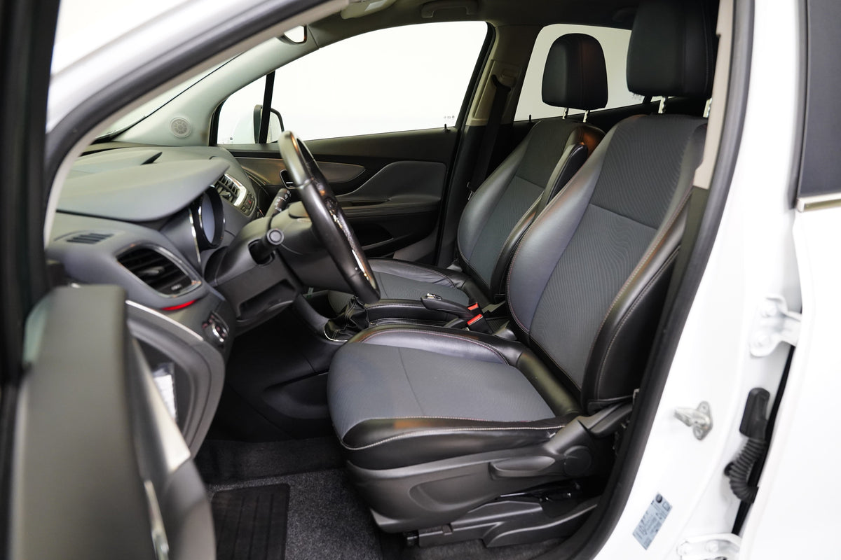 Opel Mokka 1.4 Turb 103 kW 4x4 Innovation – foto 11