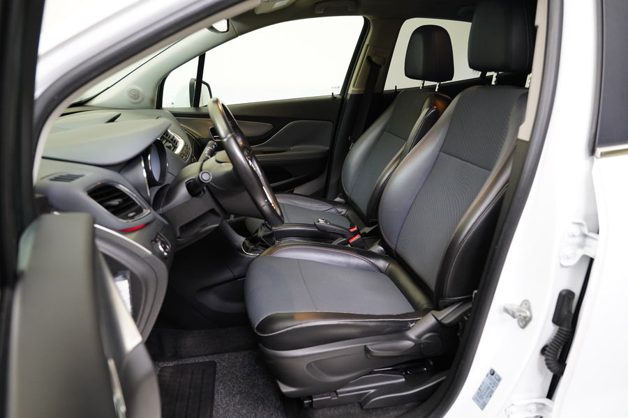 Opel Mokka 1.4 Turb 103 kW 4x4 Innovation – foto 11
