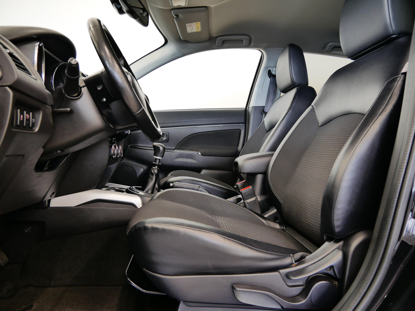 Citroën C4 Aircross 1.6 HDi 84 kW 4x4