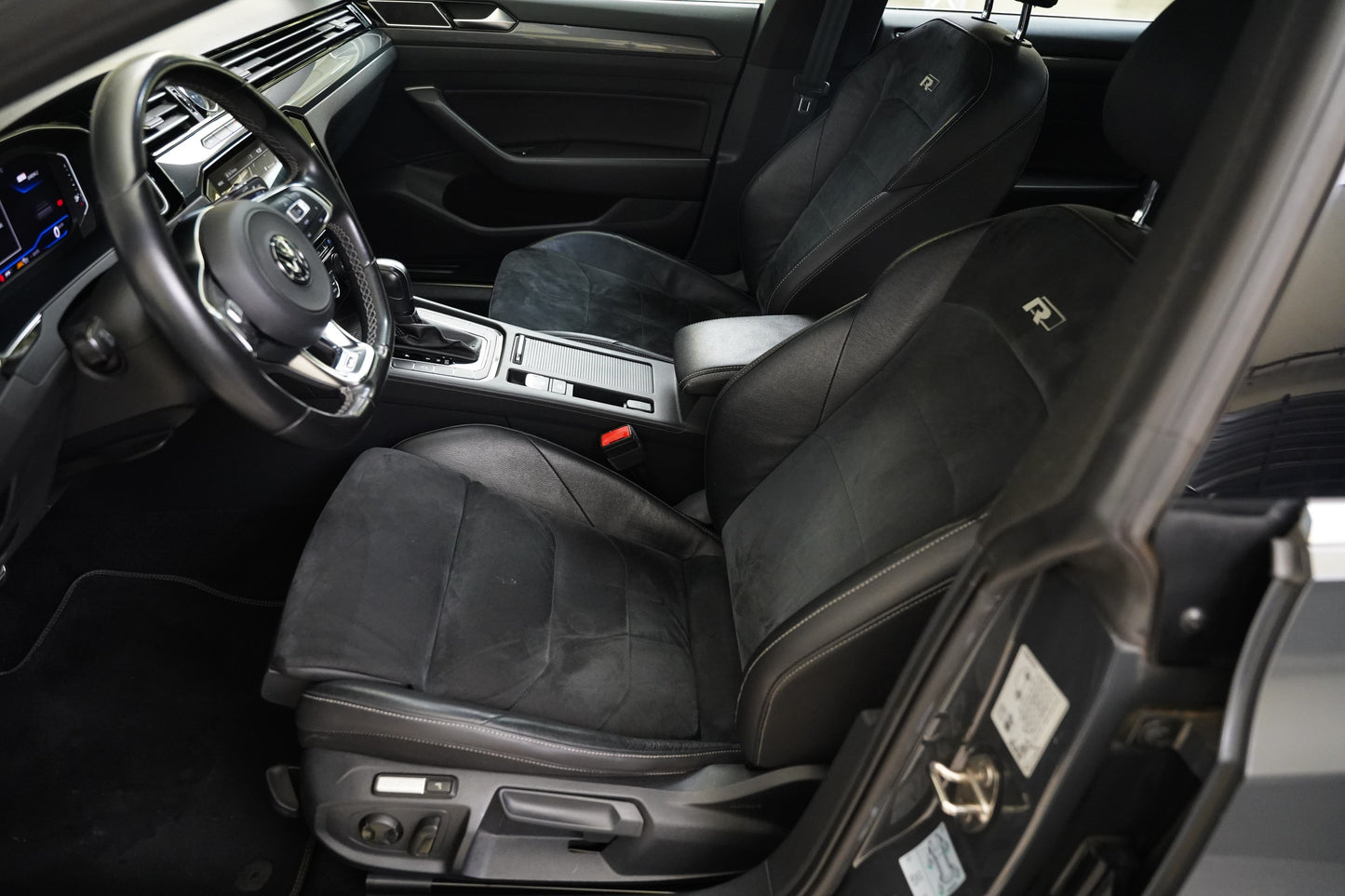 Volkswagen Arteon 2.0 TSI 140 kW R-Line