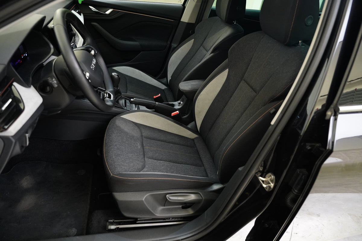 Škoda Scala 1.0 TSI 85 kW Top Selection
