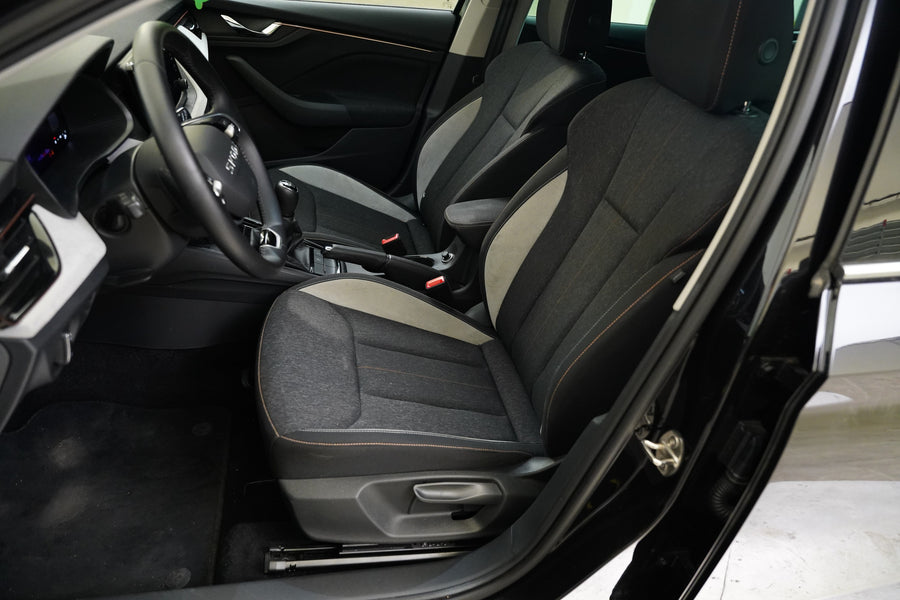 Škoda Scala 1.0 TSI 85 kW Top Selection – foto 11