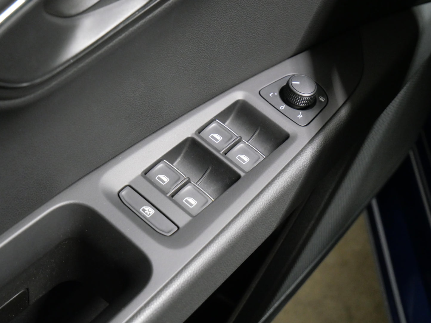 Seat Leon 1.4 TSI 92 kW FR