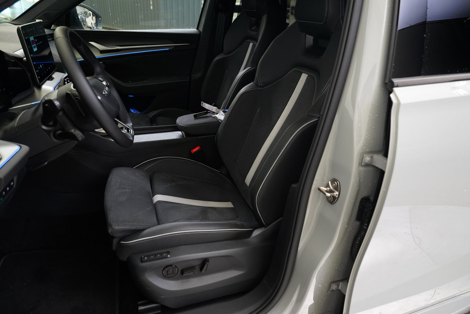 Škoda Kodiaq 2.0 TDI 142 kW 4x4 Sportline – foto 11