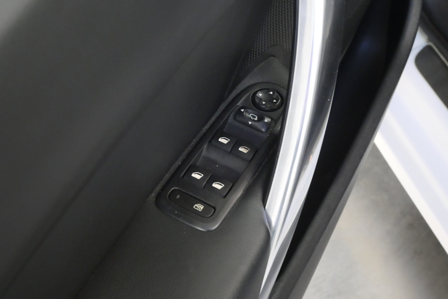 Peugeot 308 CC 1.6 110kW