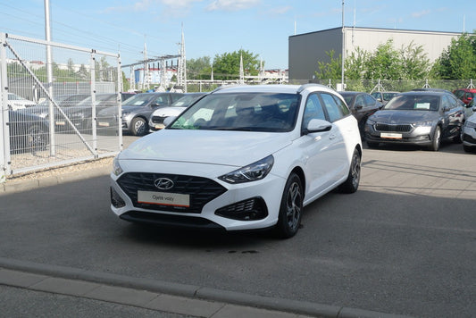 Hyundai i30 1.5i CVVT 81kW Comfort kombi