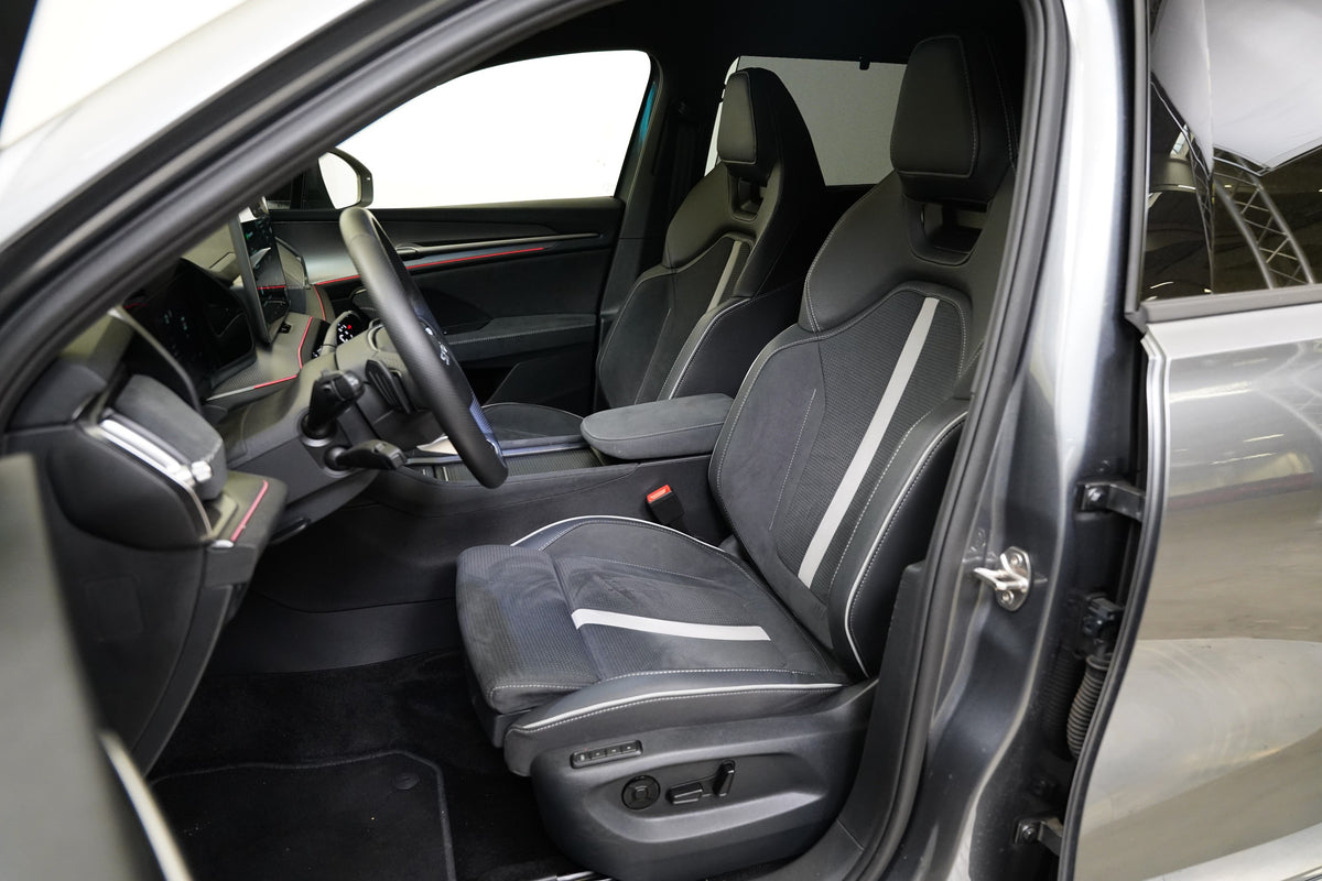Škoda Kodiaq 2.0 TDI 142 kW 4x4 Sportline – foto 11