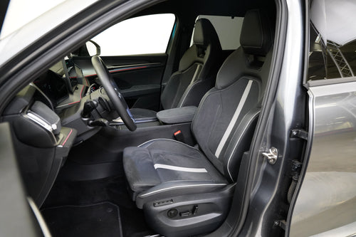 Škoda Kodiaq 2.0 TDI 142 kW 4x4 Sportline – foto 11