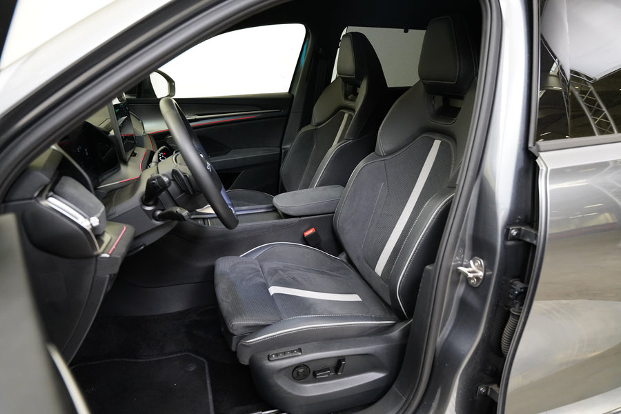Škoda Kodiaq 2.0 TDI 142 kW 4x4 Sportline – foto 11