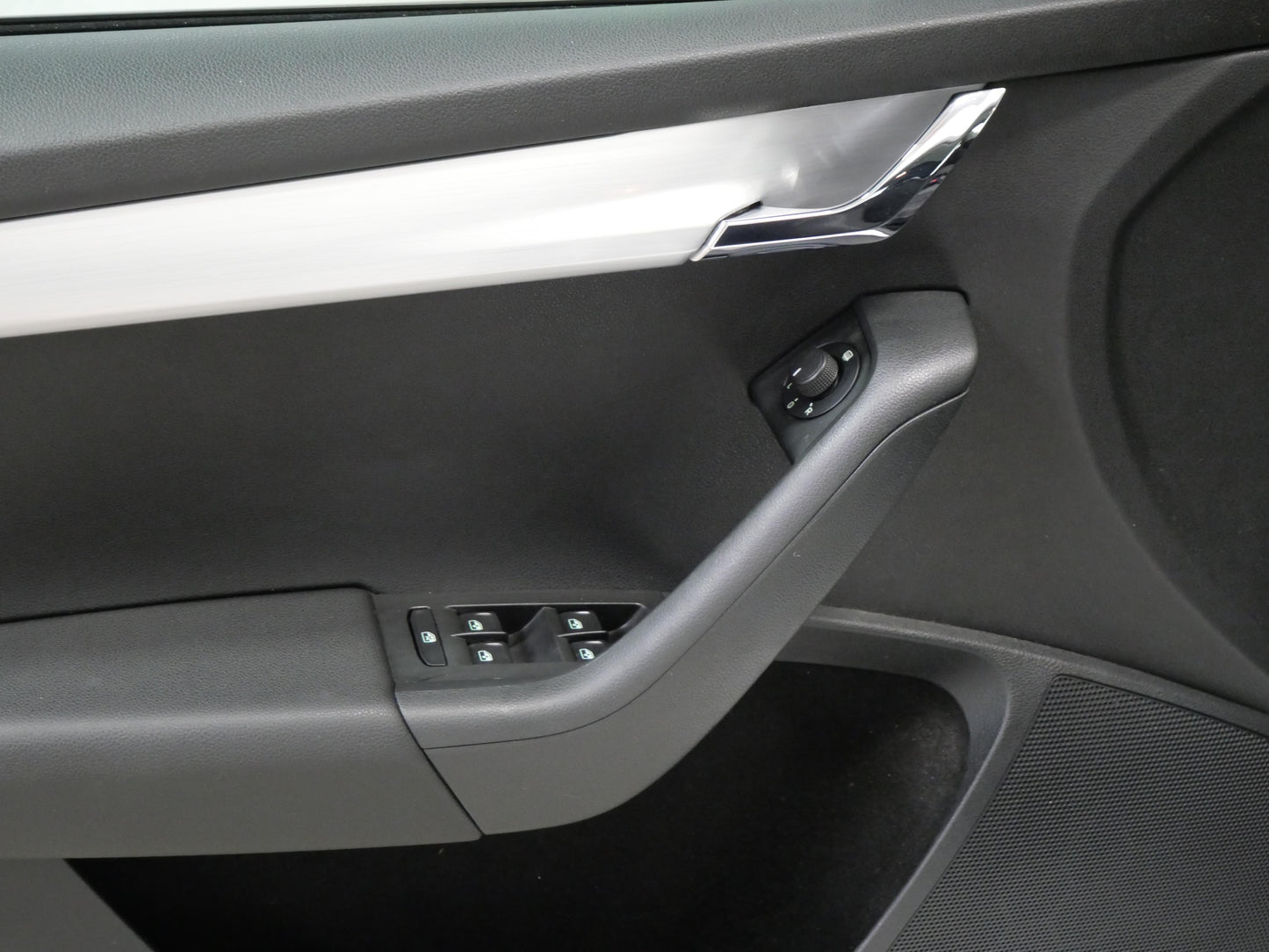 Škoda Octavia 1.6 TDI 85 kW Ambition