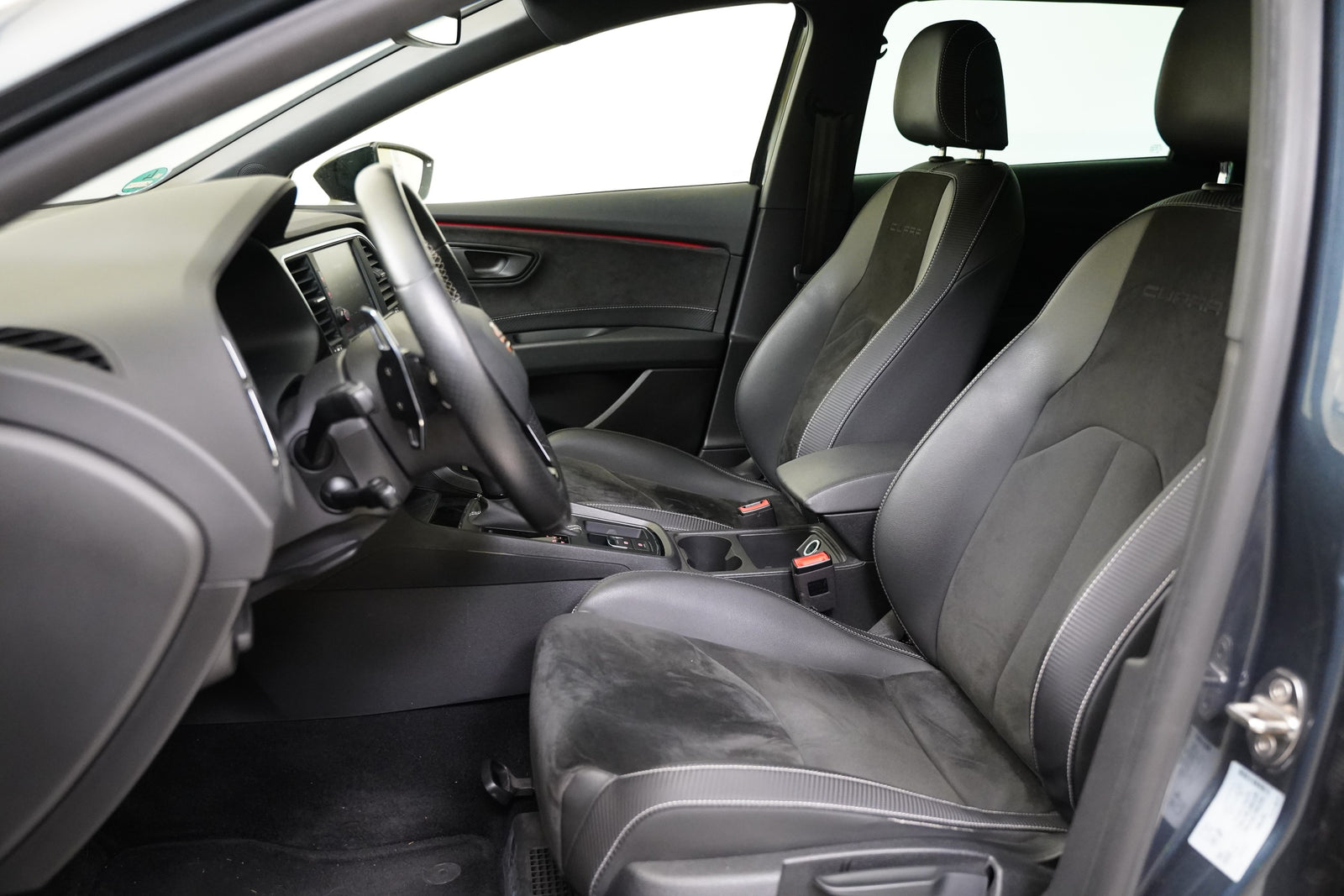 Seat Leon 2.0 TSI 221 kW 4Drive Cupra – foto 11