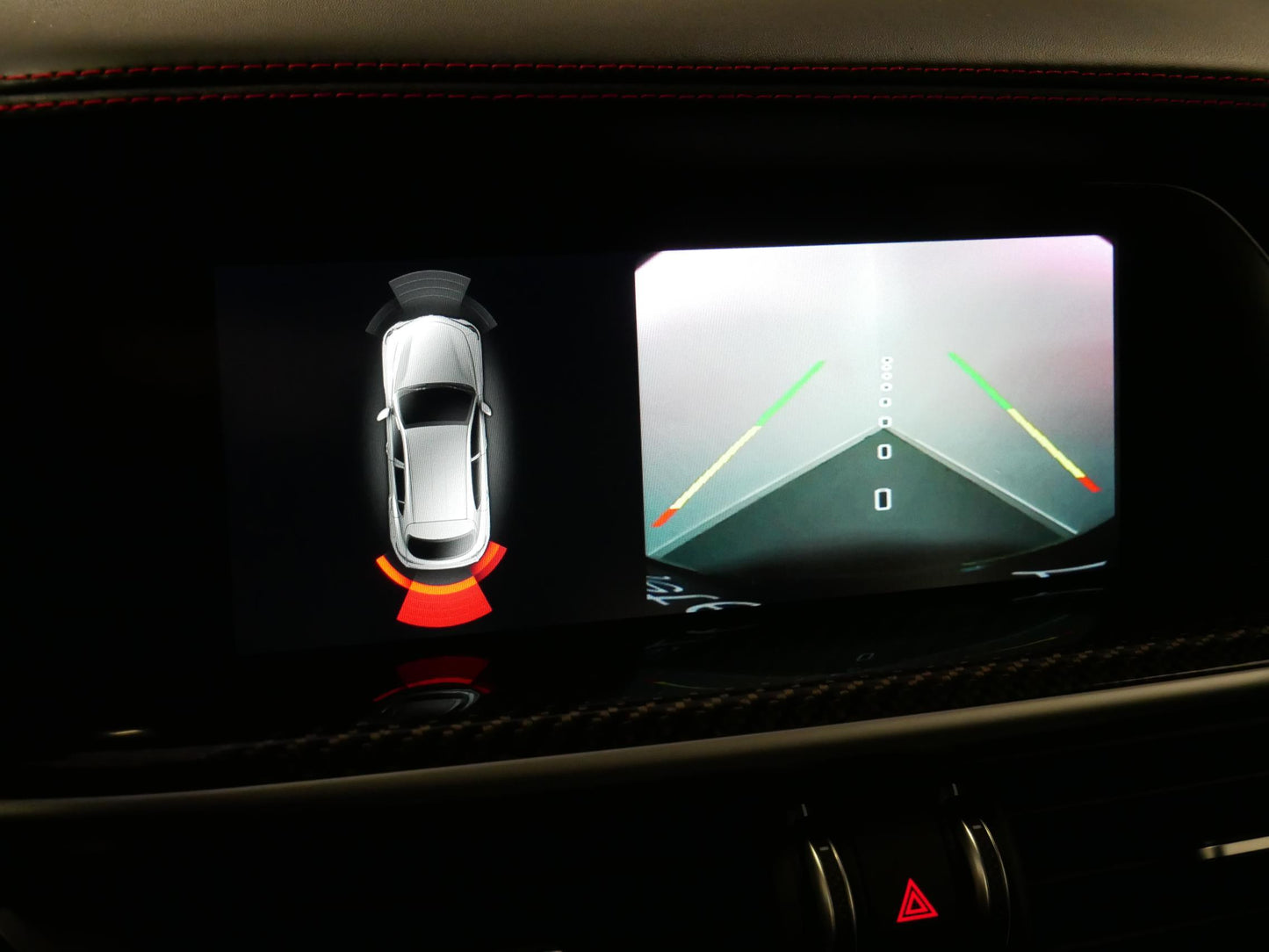 Alfa Romeo Stelvio Quadrifoglio 2.9 BiT V6 375 kW