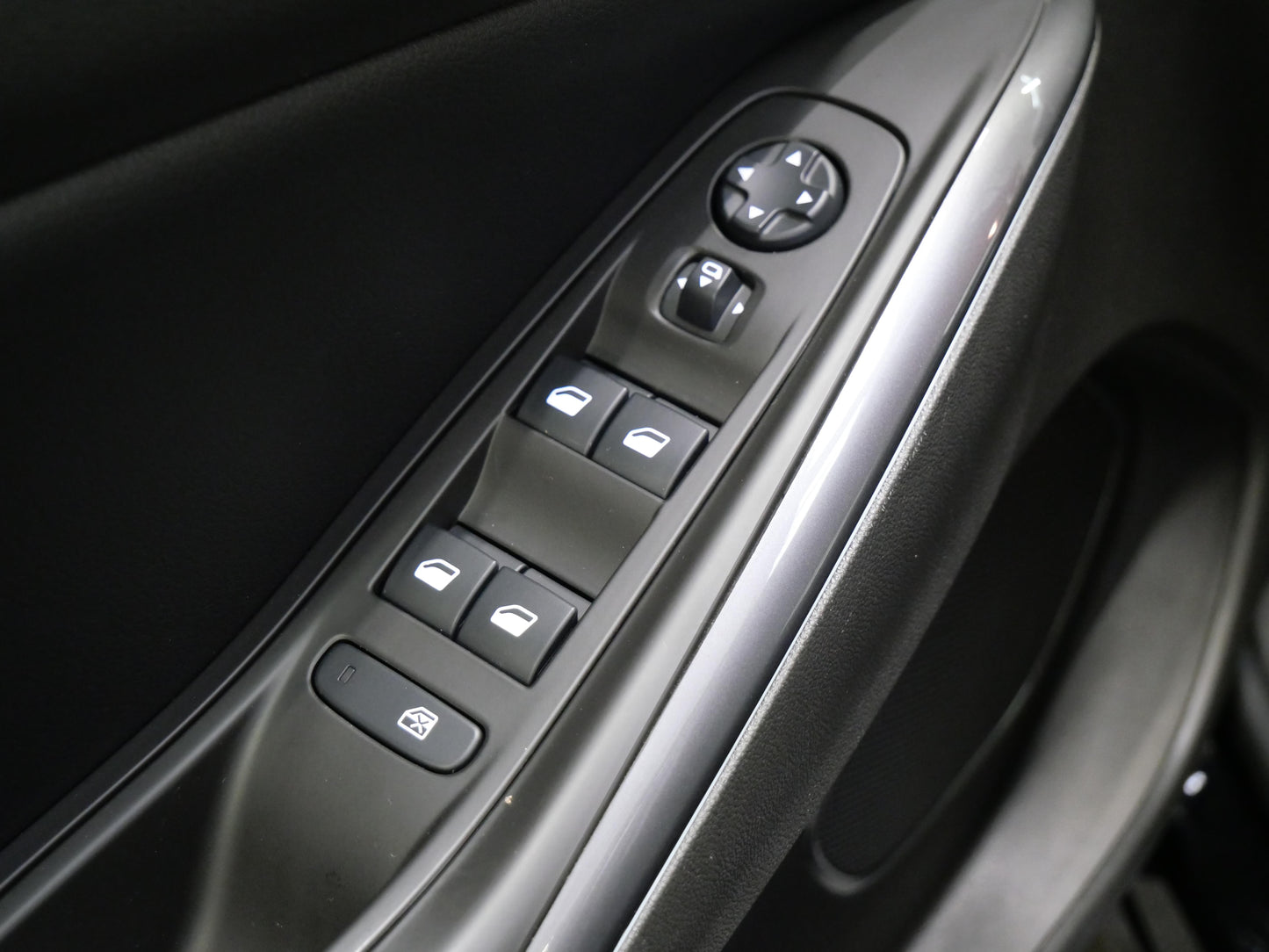 Opel Grandland 1.2 Turbo 96 kW Innovation