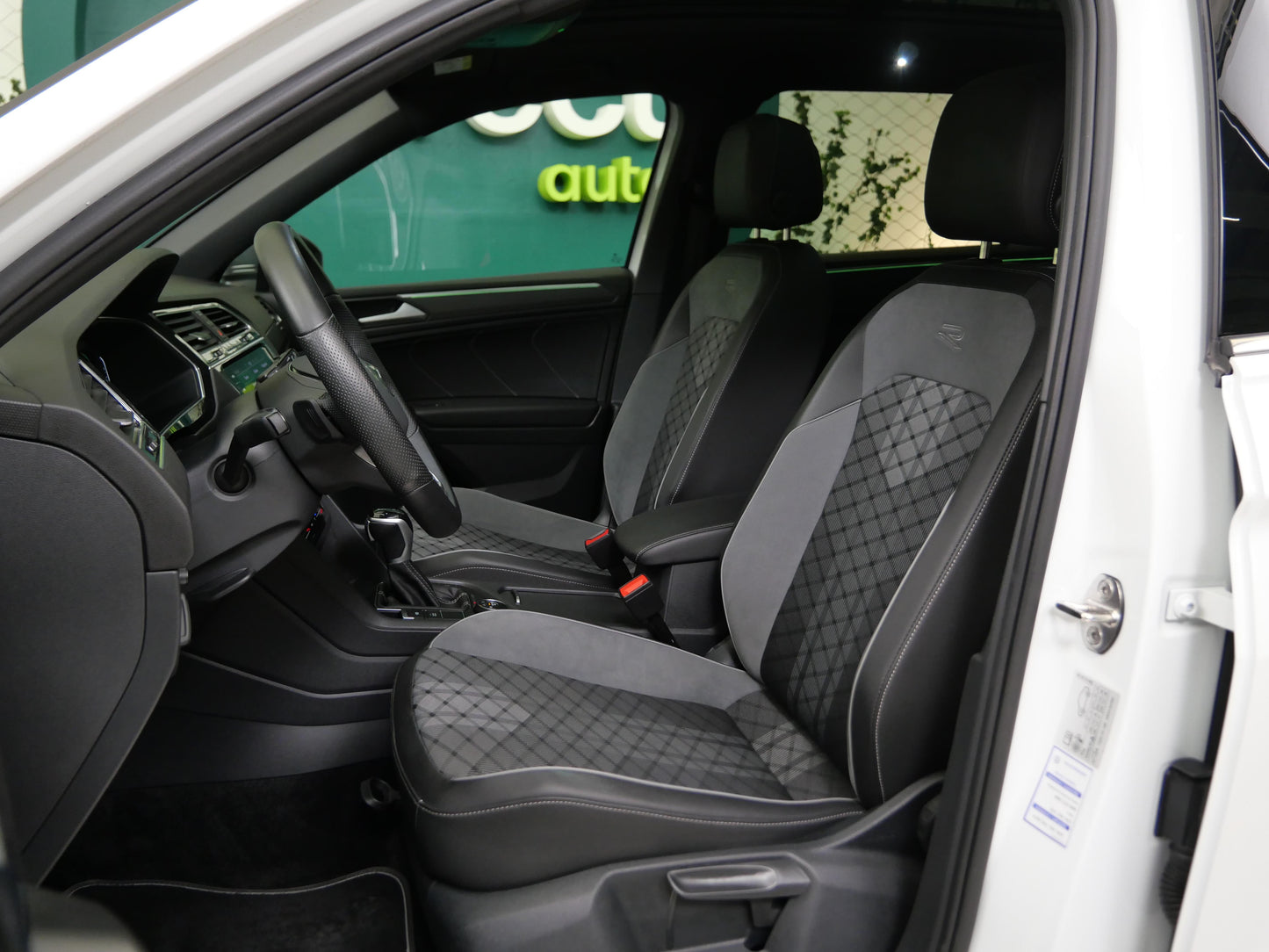 Volkswagen Tiguan Allspace 2.0 TSI 180 kW R-Line