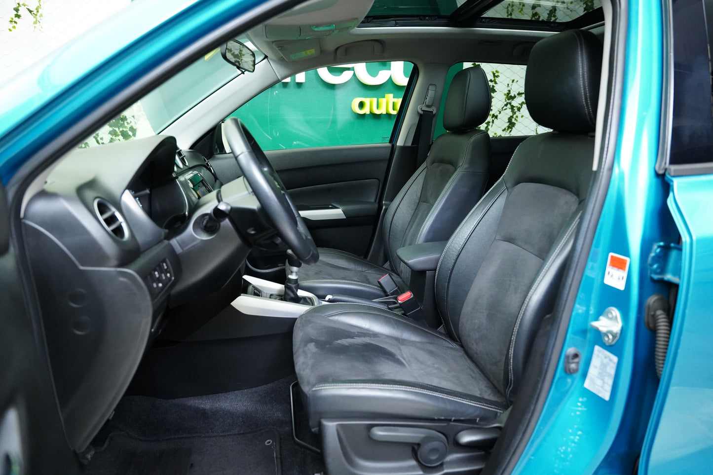 Suzuki Vitara 1.6 DDiS 88 kW Comfort+