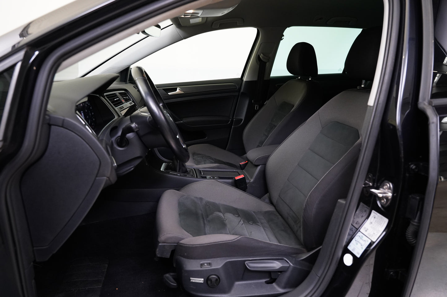Volkswagen Golf 1.6 TDI 85 kW Comfortline