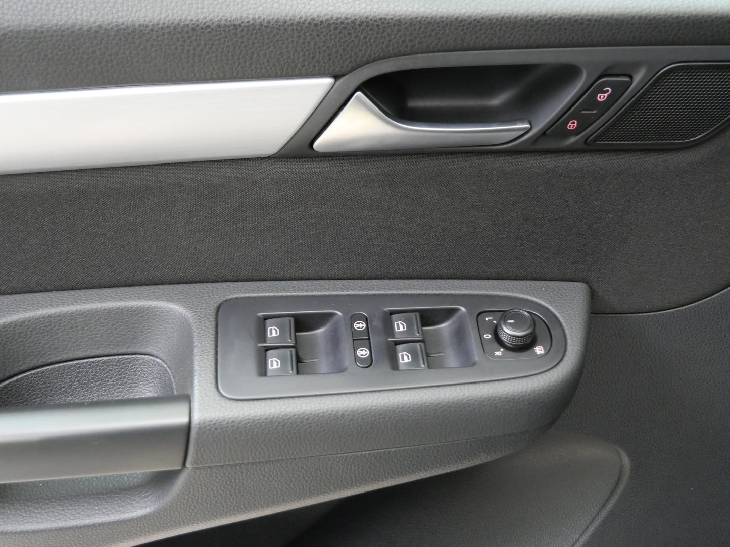 Volkswagen Sharan 2.0 TDI 110 kW 4x4 Comfortline