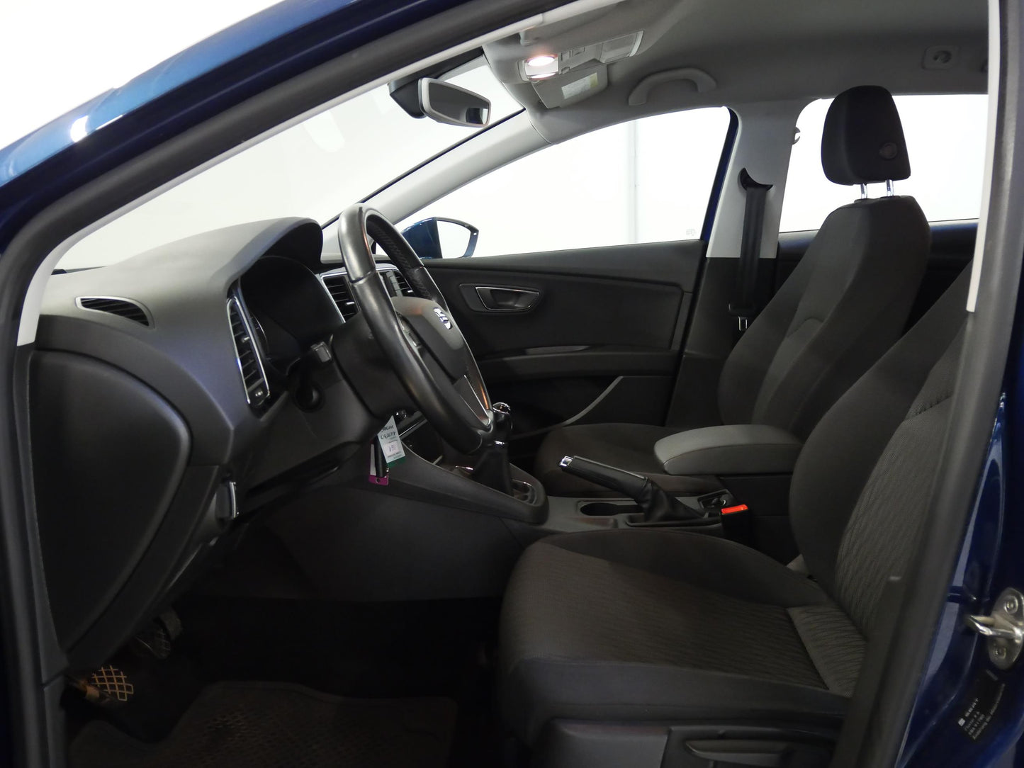 Seat Leon ST 2.0 TDI 110 kW Style