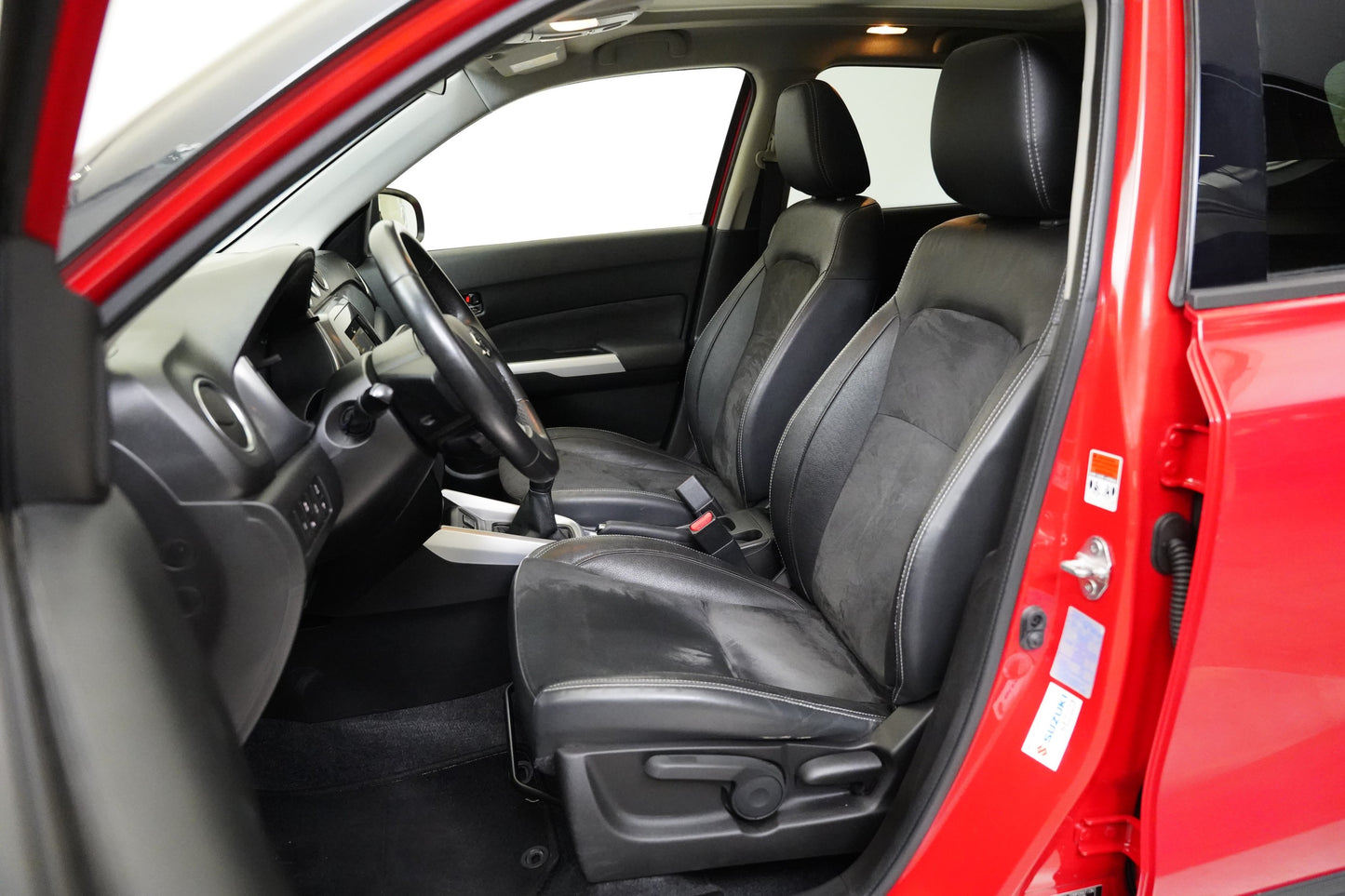 Suzuki Vitara 1.6 VVT 88 kW Comfort