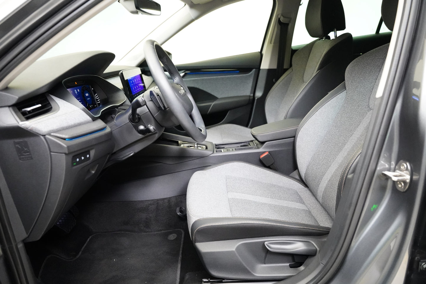 Škoda Octavia 2.0 TDI 110 kW Top Selection