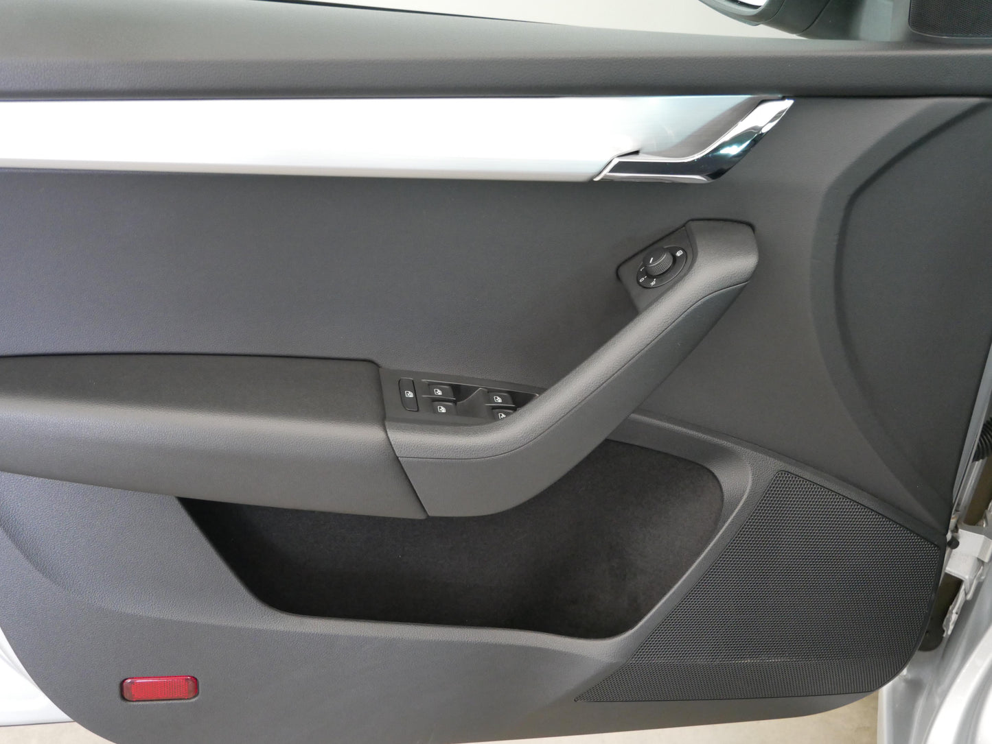 ŠKODA Octavia 1.6 TDI 85 kW Ambition Plus