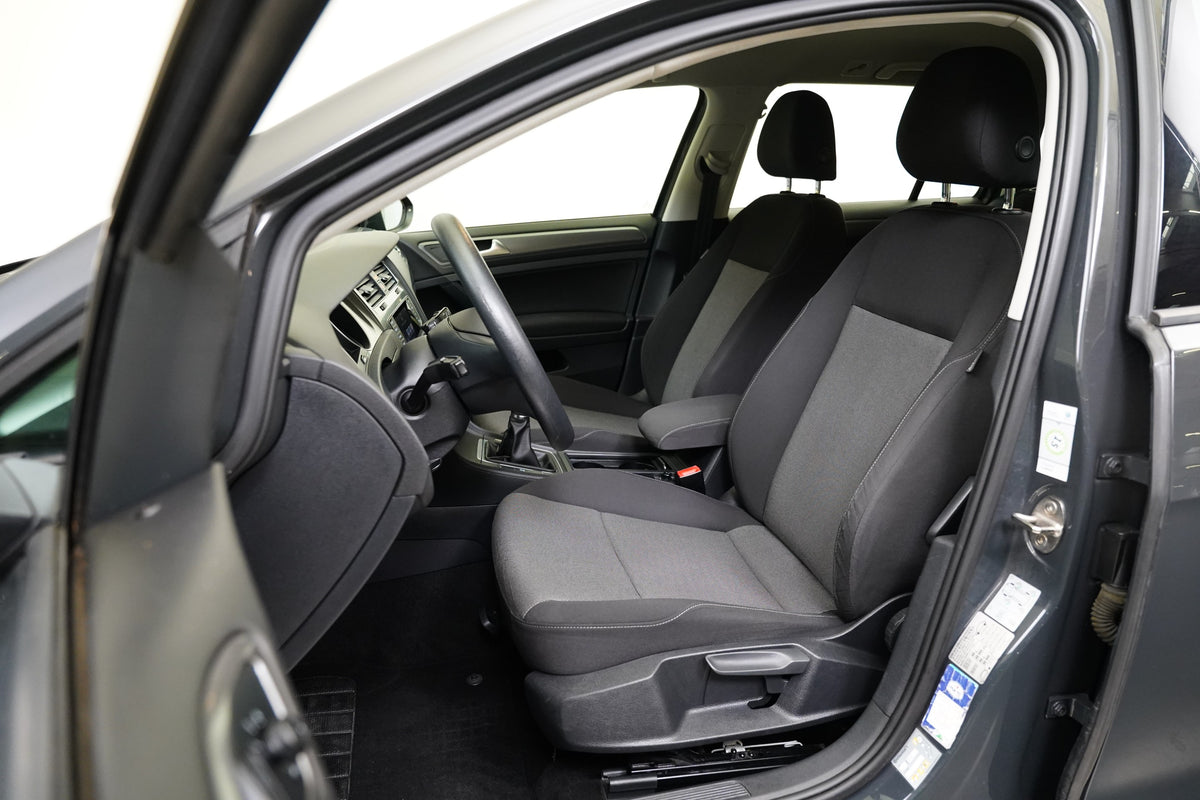 Volkswagen Golf 1.6 TDI 81 kW Trendline