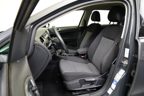 Volkswagen Golf 1.6 TDI 81 kW Trendline – foto 11