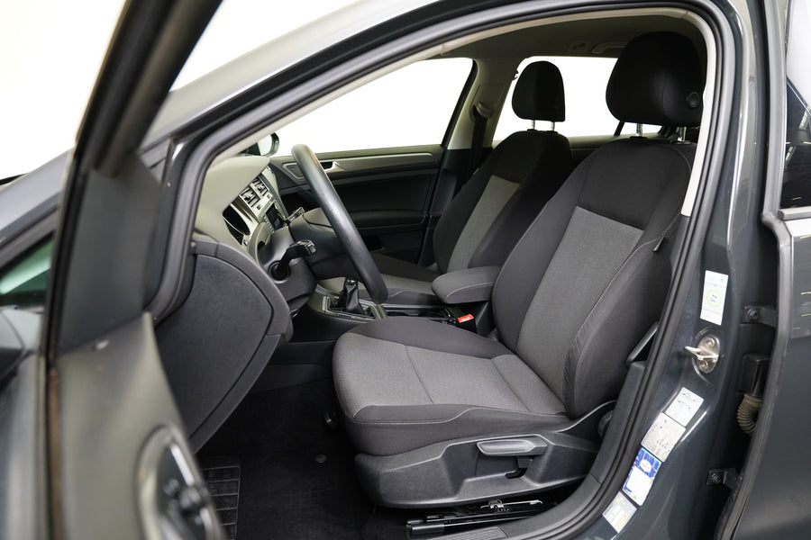 Volkswagen Golf 1.6 TDI 81 kW Trendline – foto 11