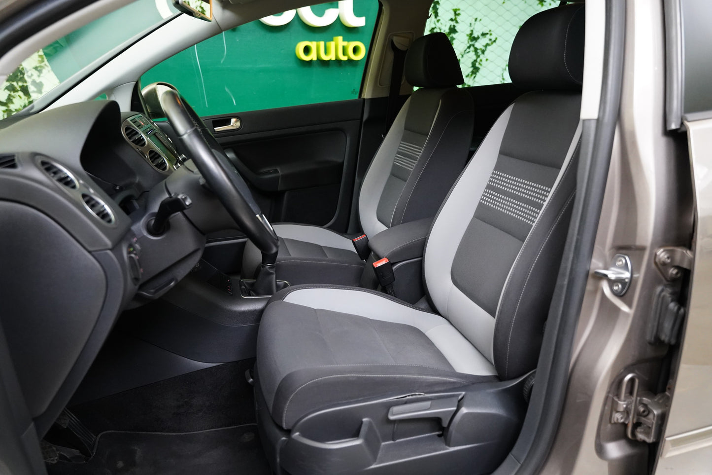 Volkswagen Golf 1.2 TSI 77 kW Life