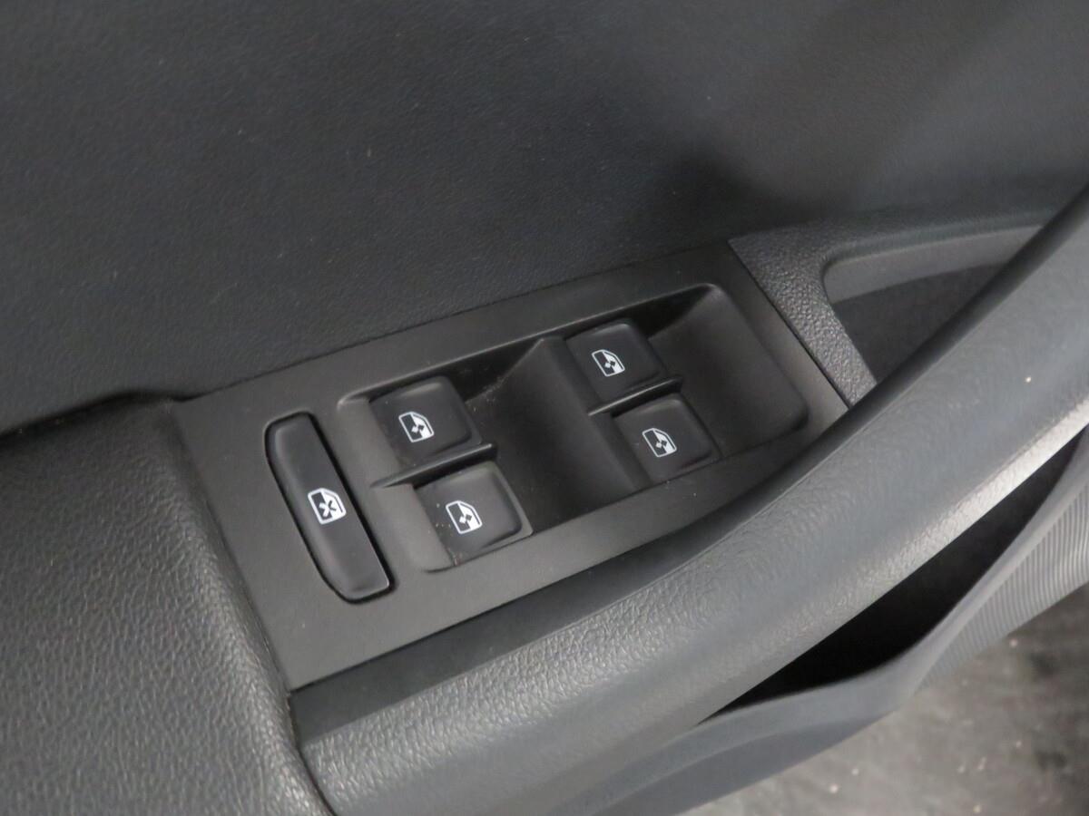 Škoda Octavia 1.6 TDI 85 kW Ambition