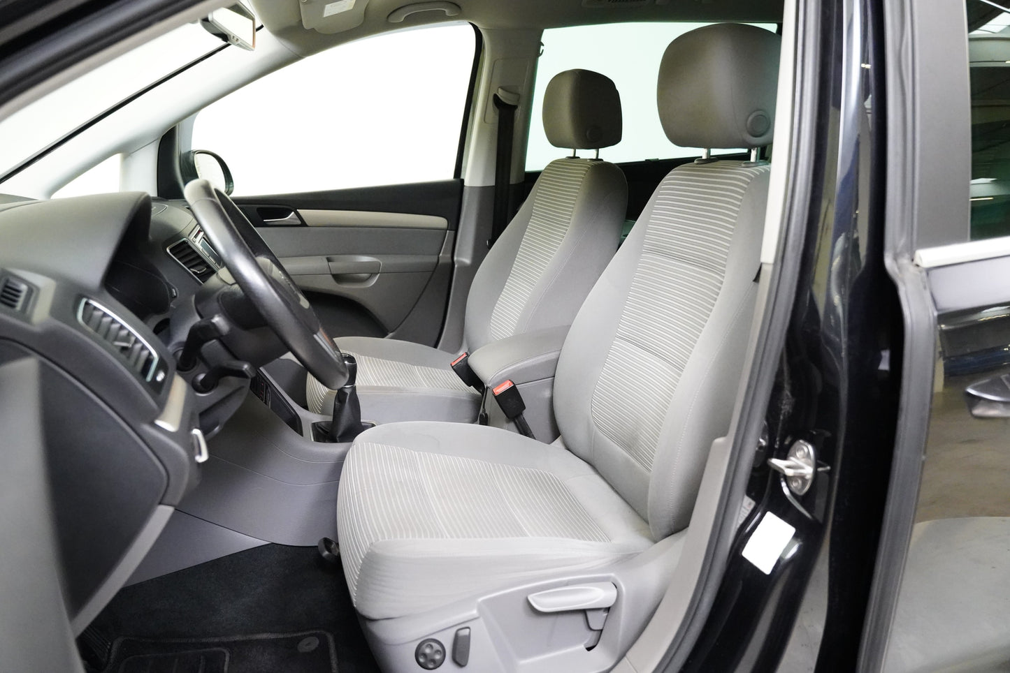 Seat Alhambra 2.0 TDI 103 kW Style